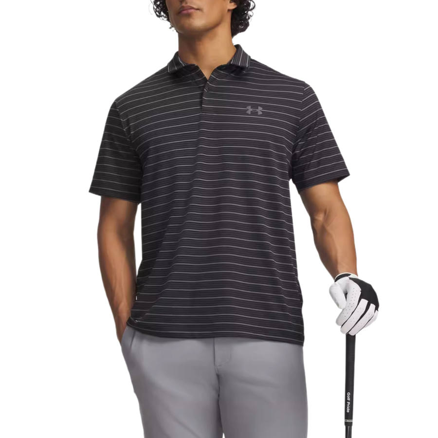 Under Armour Matchplay SS26 Golf Clothing Men's