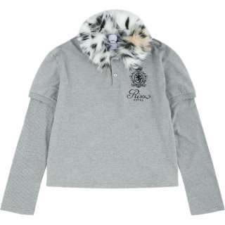 PROTOCOL INDEX SS26 Polo Shirt Unisex