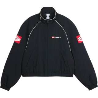 PROTOCOL INDEX Puffer Jacket Unisex