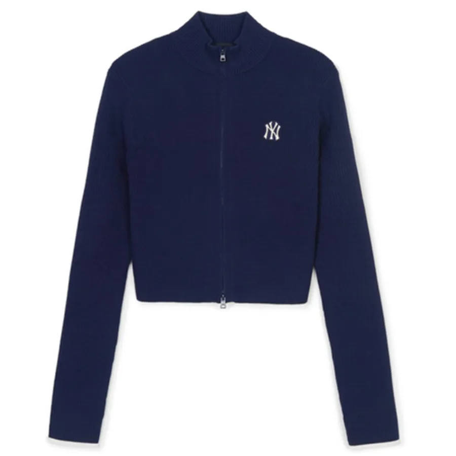 MLB New York Yankees Knitwear Women's Dark Blue