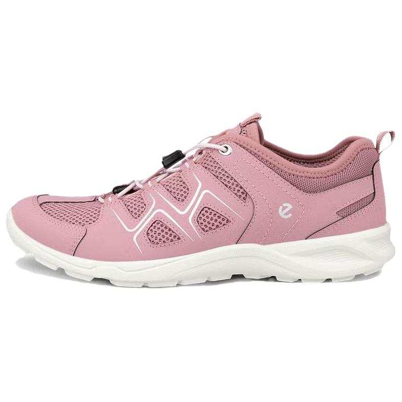 Ecco TERRACRUISE Low top Casual Shoes Women's Pink