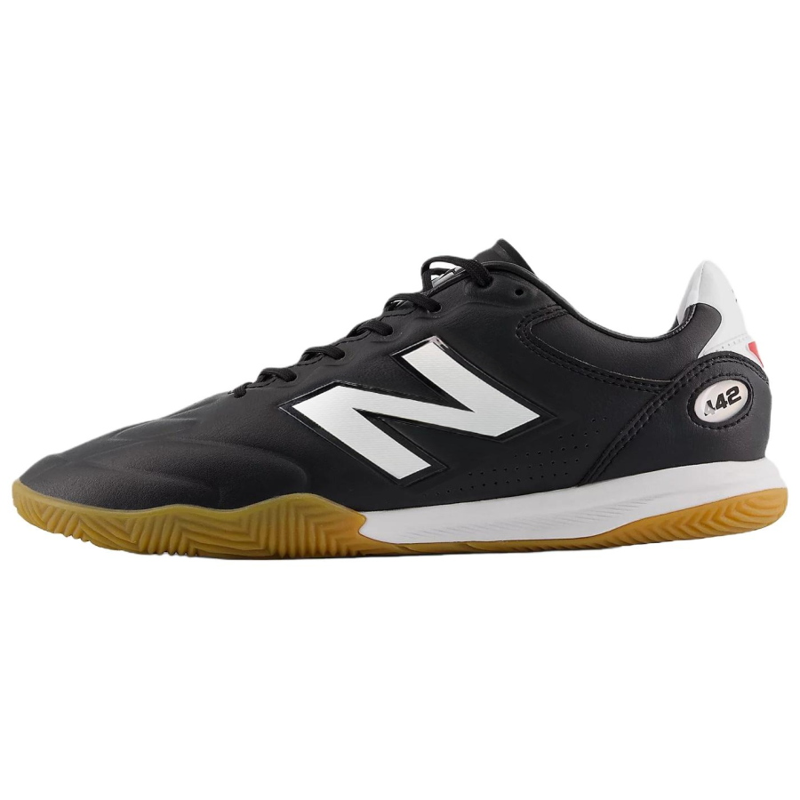 New Balance New Balance 442 Elite V3 Soccer Shoes Unisex Black