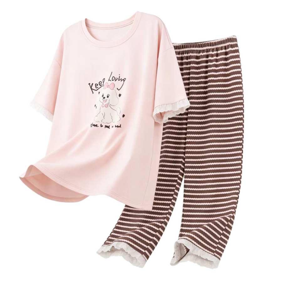 MIIOW Loungewear & Sleepwear Women's