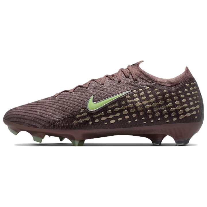 Nike Nike Mercurial Vapor 16 Soccer Shoes Men's Brown Purple