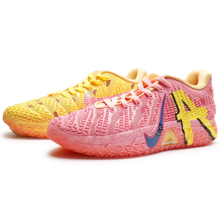 Nike Nike Ja Morant 3 Cushioning Grip Basketball Shoes Men's