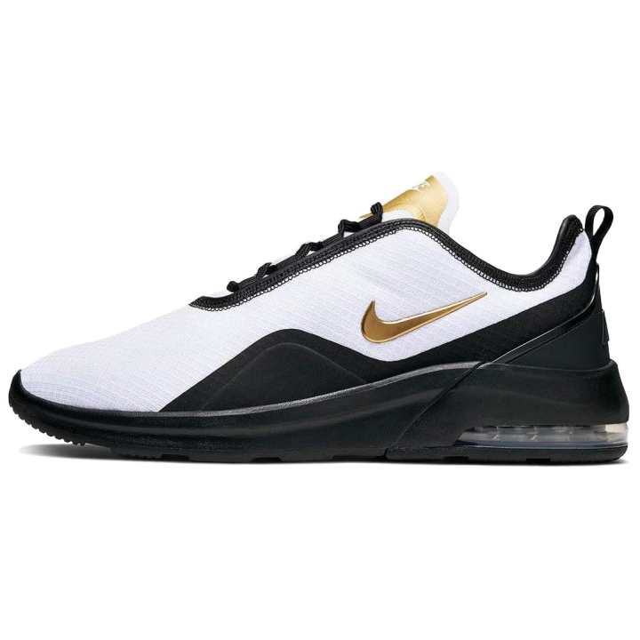 Nike Nike Air Max Motion 2 Running Shoes Men's Black White