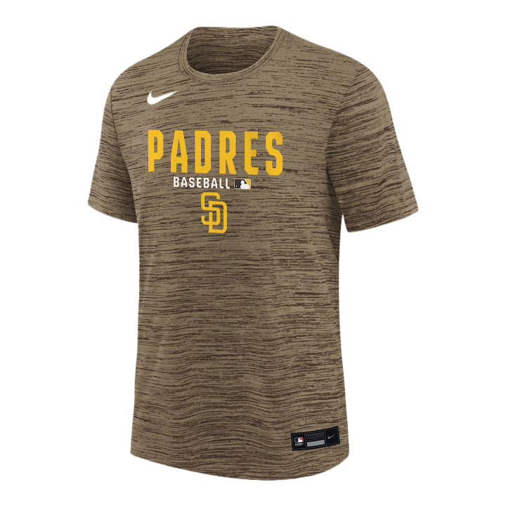 Nike Nike Kids T Shirts Crew Neck