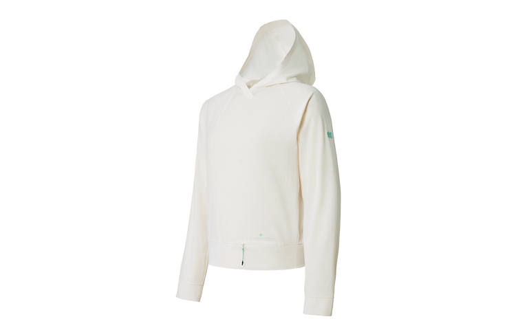 KOLON SPORT Raglan Sleeve T Shirt Women's