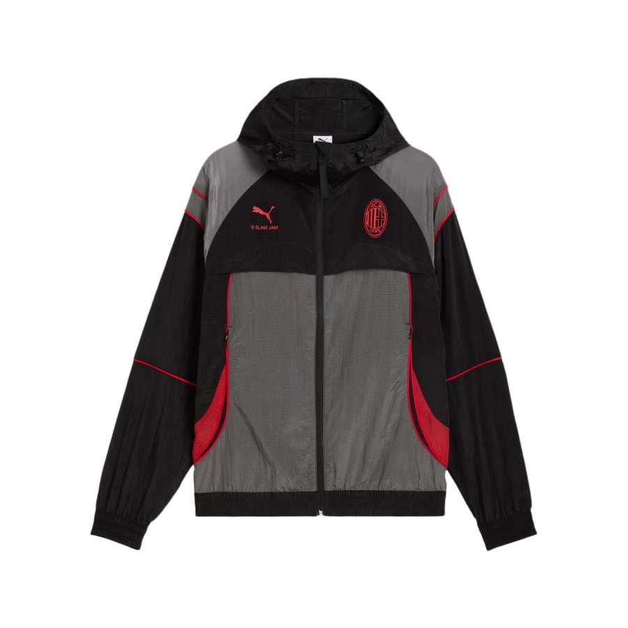 PUMA PUMA x AC X Slam Jam Jacket Men's