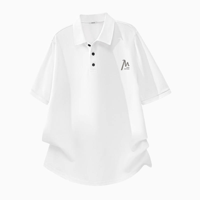 MINISO MINISO Polo Shirts Men's Moderate