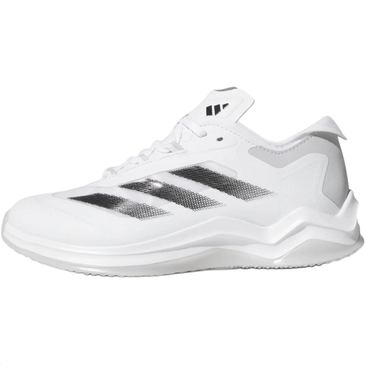 Adidas Adidas Adizero Impact Mid top Training Shoes White Kids'