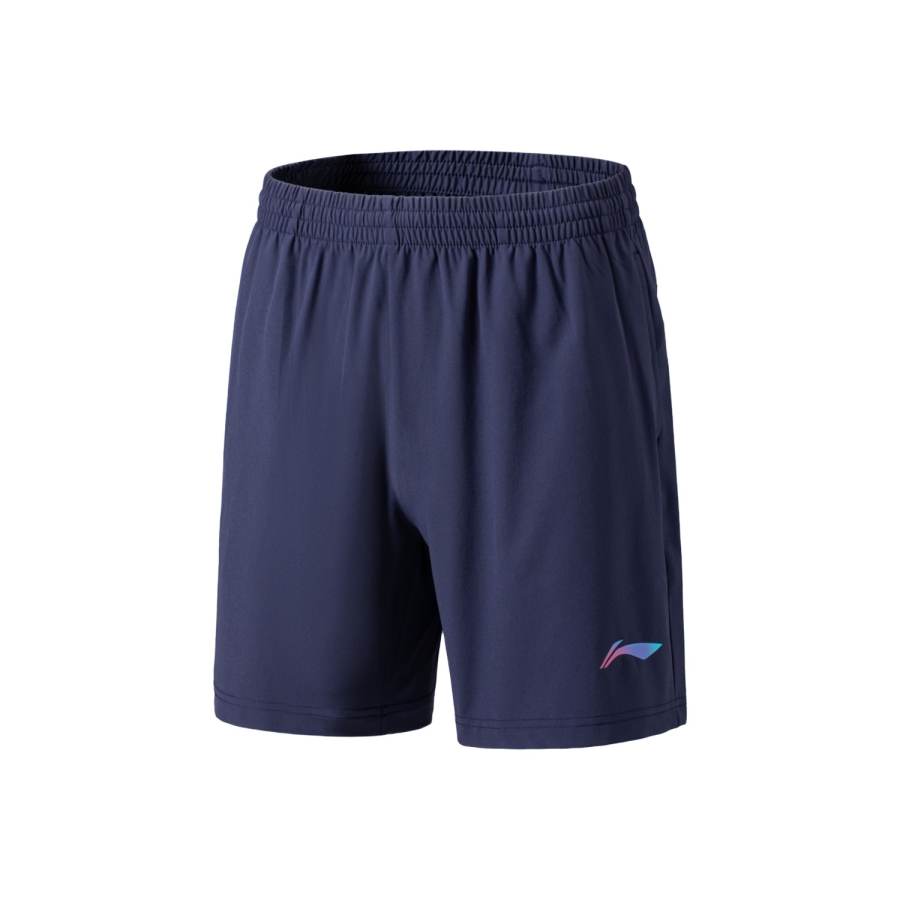 Li-Ning Li Ning Badminton Collection Competition Pants Unisex