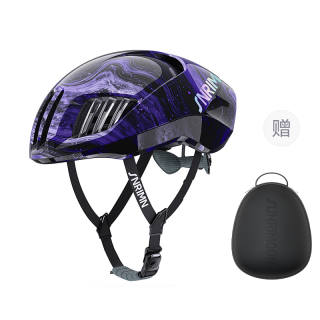 SUNRIMOON Aerodynamic Helmet Cycling Helmets Unisex EPS+PC