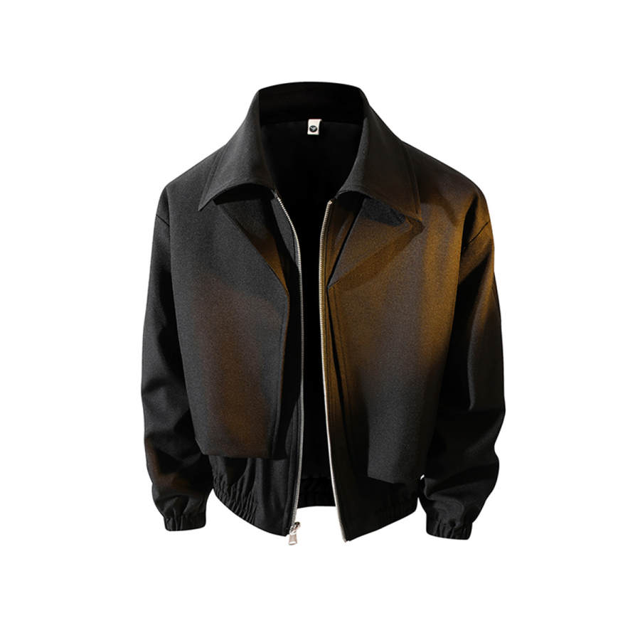 GWAF GWAF Jackets Unisex Lapel Moderate