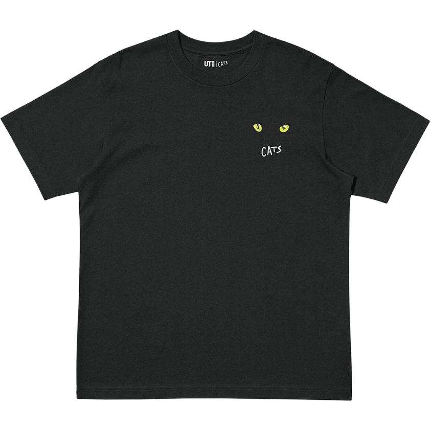 UNIQLO x YINYUEJU,LIANMINGKUAN SS26 T Shirt Men's