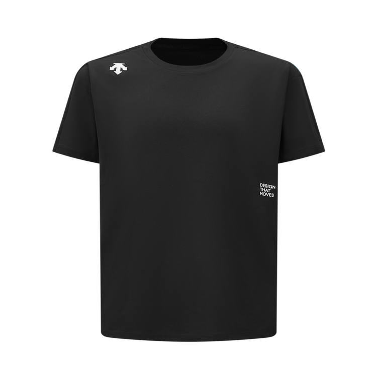 DESCENTE DESCENTE Training T Shirt Men's