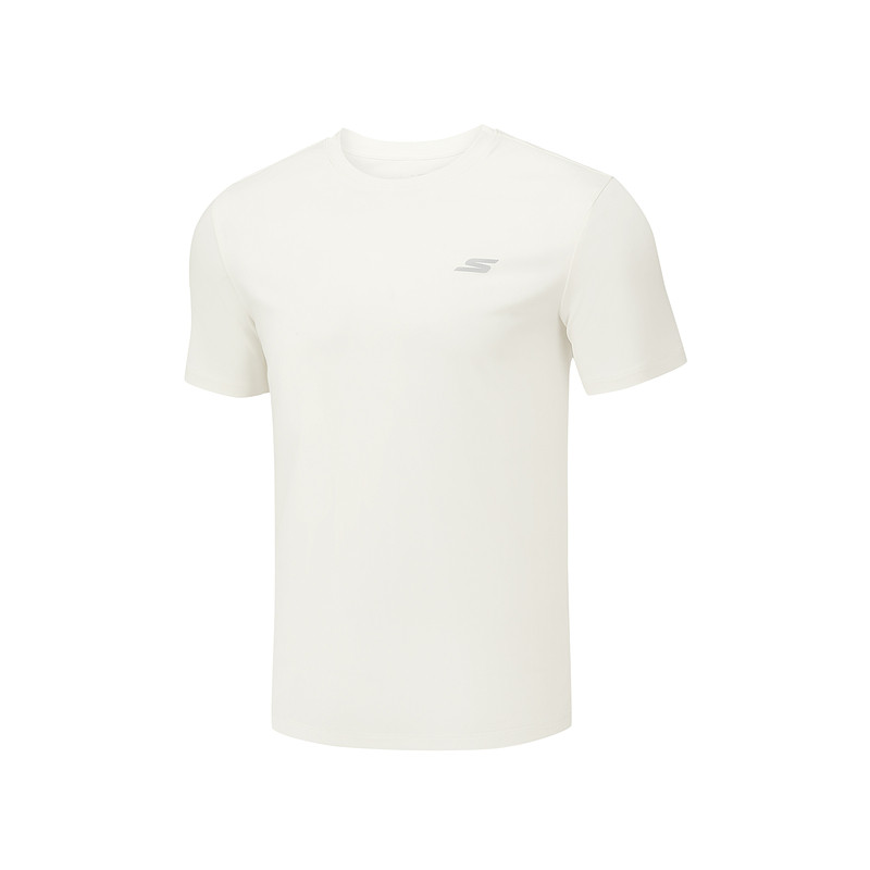 Skechers Quick Dry T Shirts Men's