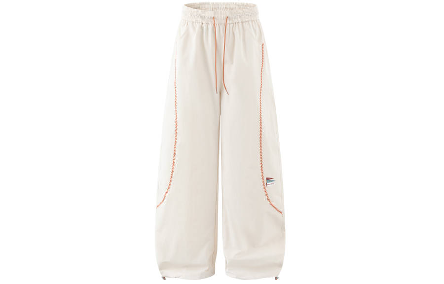 BALENO Casual Pants Unisex Moderate Straight Fit Pants