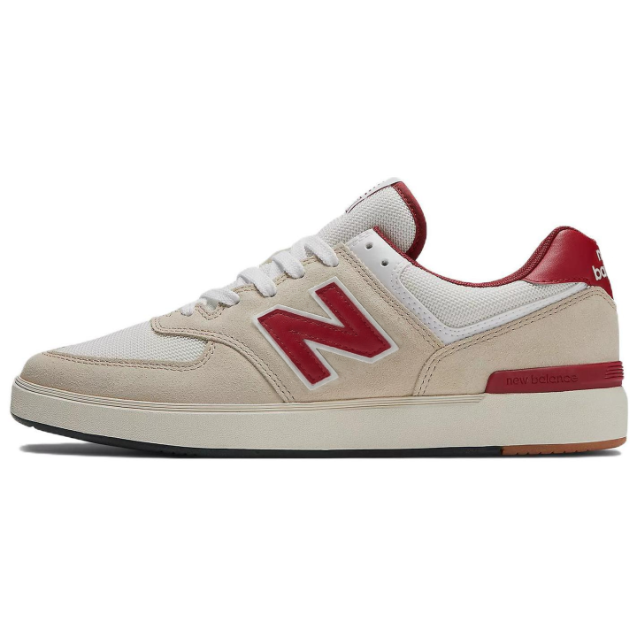 New Balance New Balance CT574 'White Cream Red'