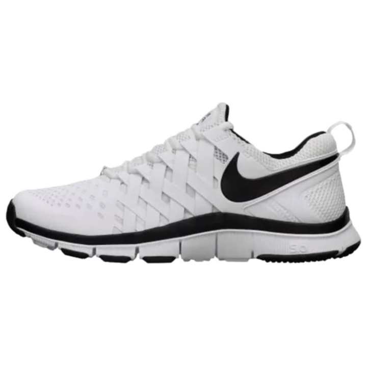 Nike Nike Free Trainer 5.0 Training Shoes Men's White