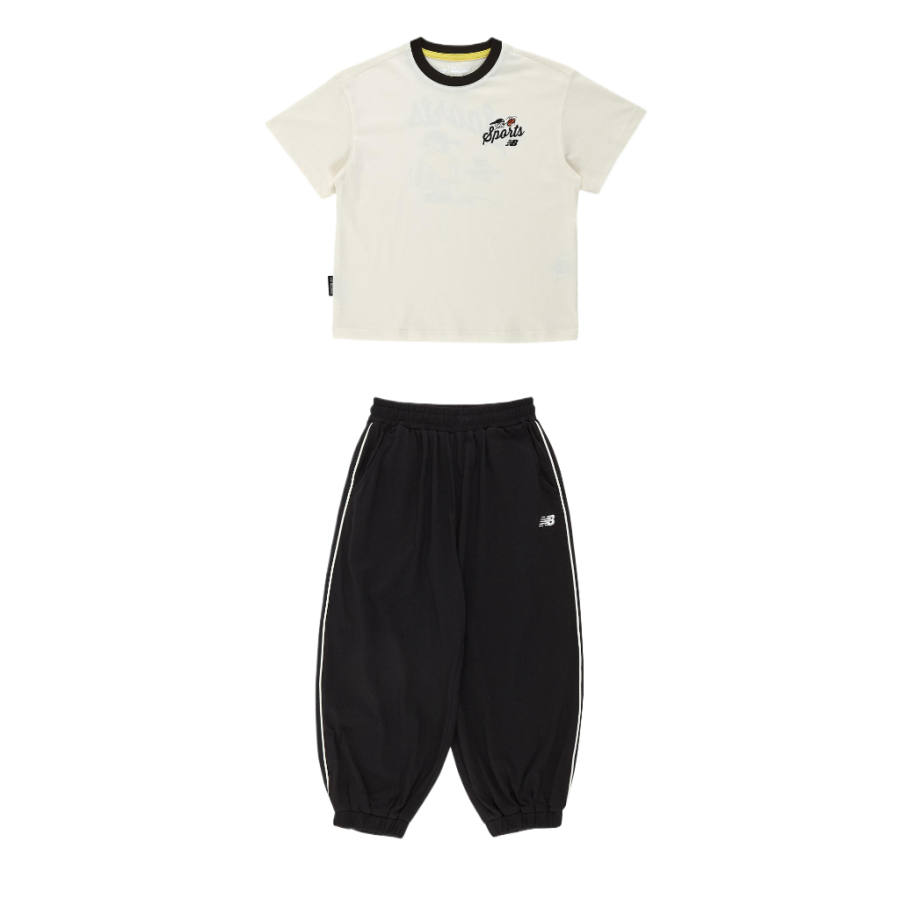New Balance New Balance Casual Sportswear Kids'