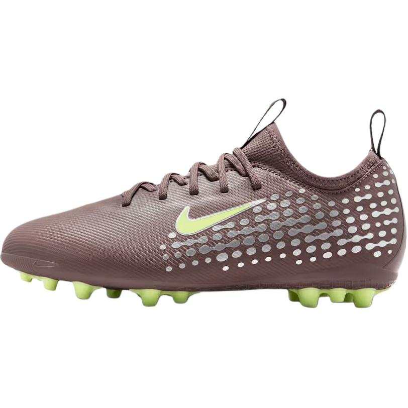 Nike Nike Mercurial Vapor 16 Academy Low top Kids' Soccer Shoes Dark Brown Kids'