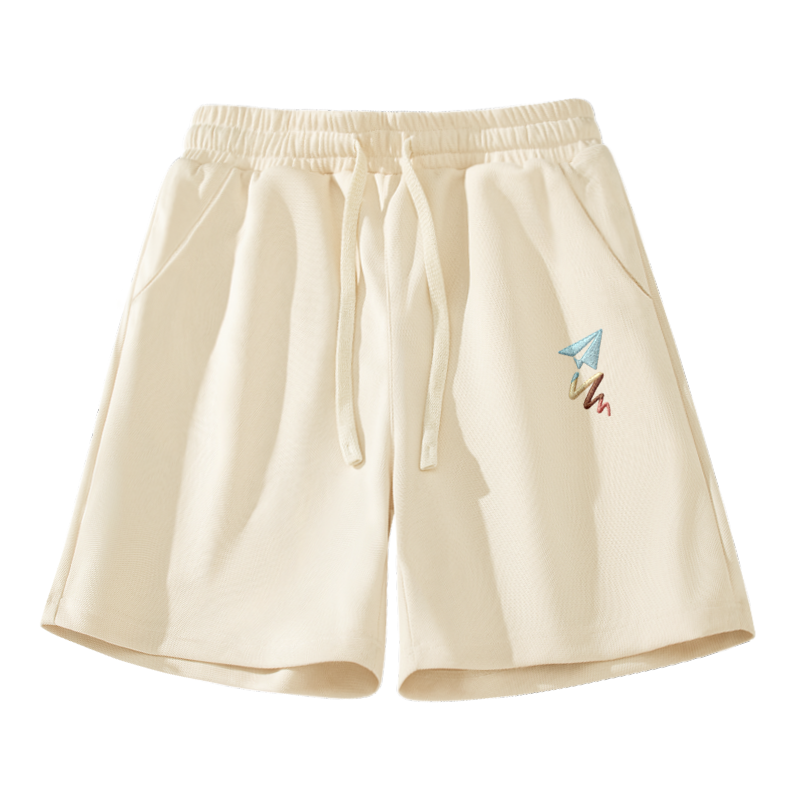 MINISO MINISO Casual Shorts Unisex Moderate