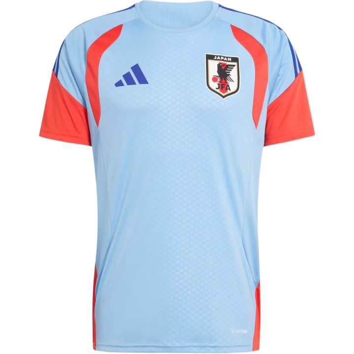 Adidas Adidas Japan National Team Tiro 26 Soccer Jersey Men's