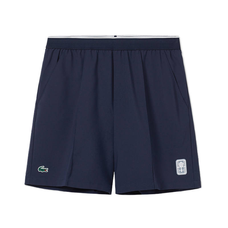 LACOSTE LACOSTE Casual Shorts Men's Moderate