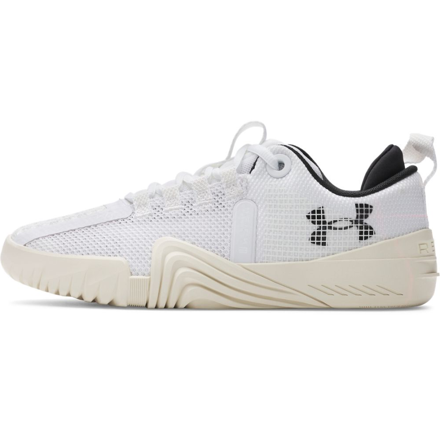 Under Armour TriBase Reign 6 Training Shoes Women's White