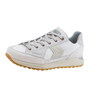 CRISPI Libera EFX Cushioning Slip Resistant Abrasion Resistant Breathable Coverage Support Lightweight Low top