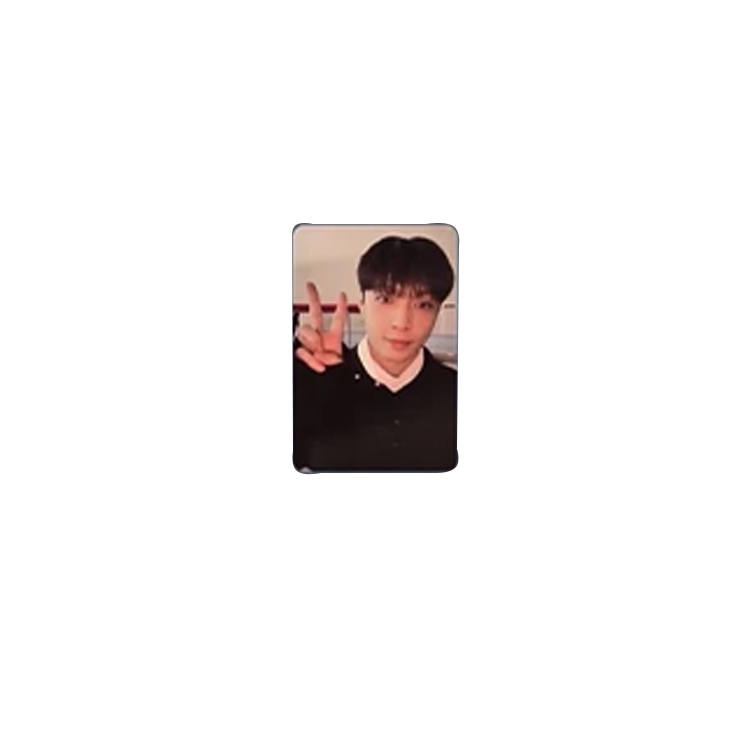 SM ENTERTAINMENT EXO REVERXE Official Eight Series Berriz Shop Fan Singing Event Big Smini Ver Photocards