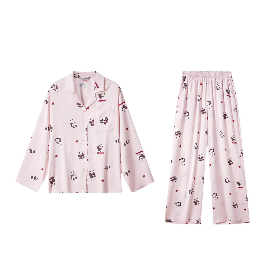 Teenie Weenie Pajama Set Women's