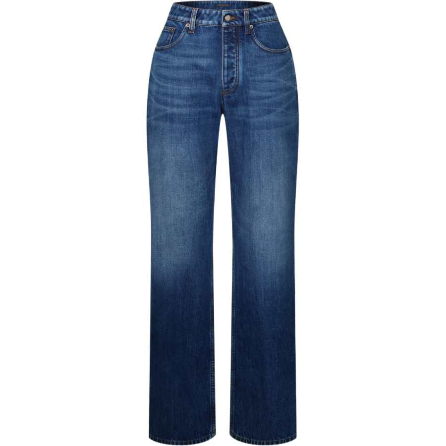LOUIS VUITTON SS26 Jeans Women's