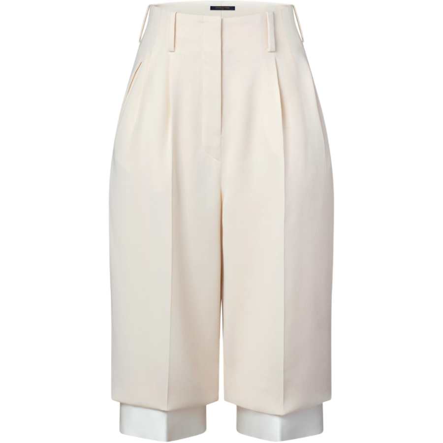 LOUIS VUITTON SS26 Casual Shorts Women's