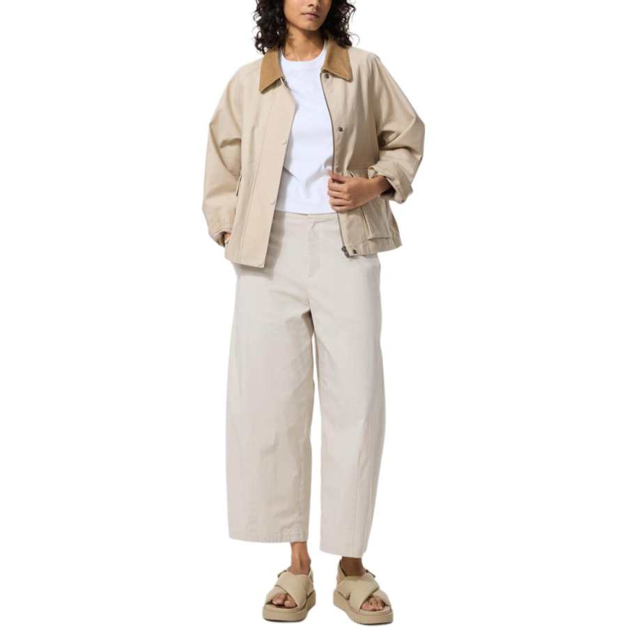 UNIQLO SS26 Casual Pants Women's