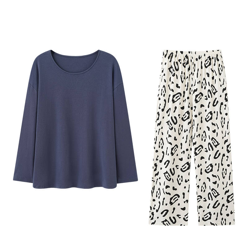 MIIOW Trend Party Series Pajama Set Women's