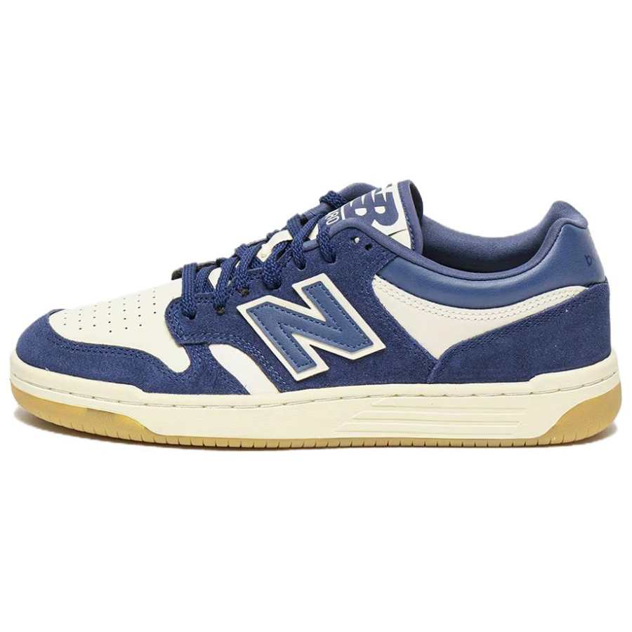New Balance 480 New Balance 'Vintage Indigo Gum'