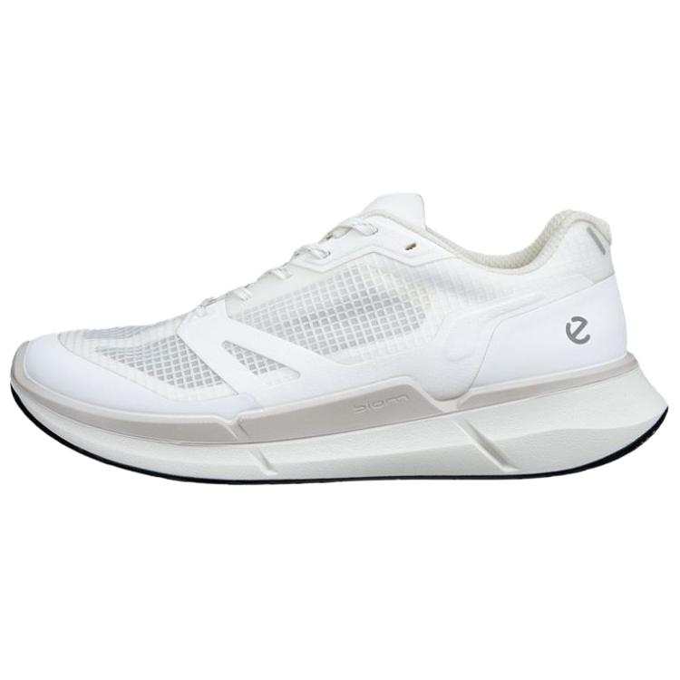 Ecco Ecco Biom 2.2 Low top Casual Shoes Men's White