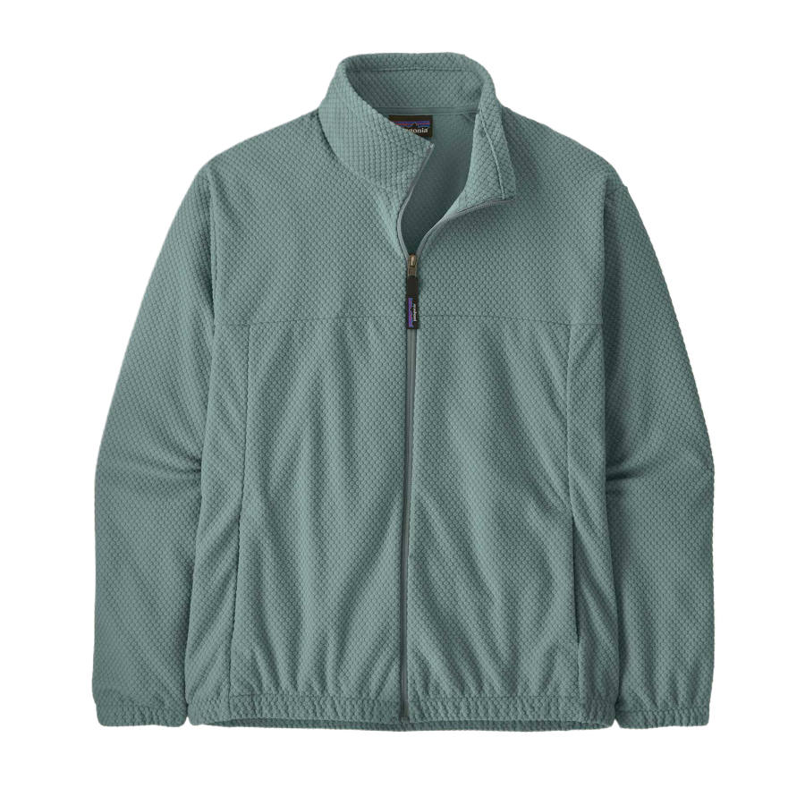 Patagonia Jackets Men's Stand Collar Moderate