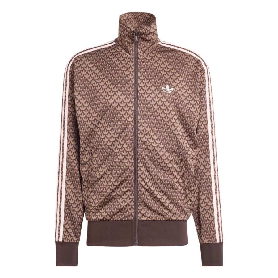 Adidas Originals Firebird Loose Monogram Track Top