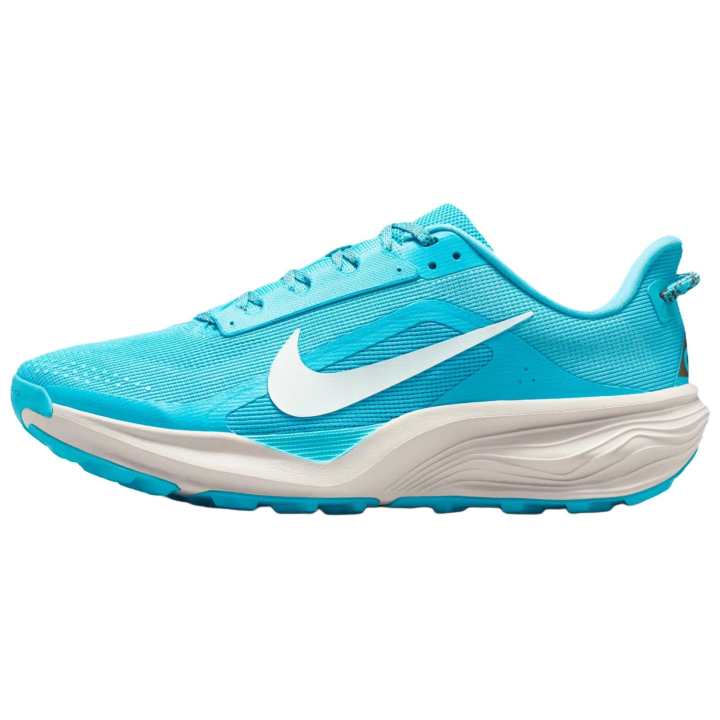 Nike Nike ACG PEGASUS TRAIL Running Shoes Men's Blue White