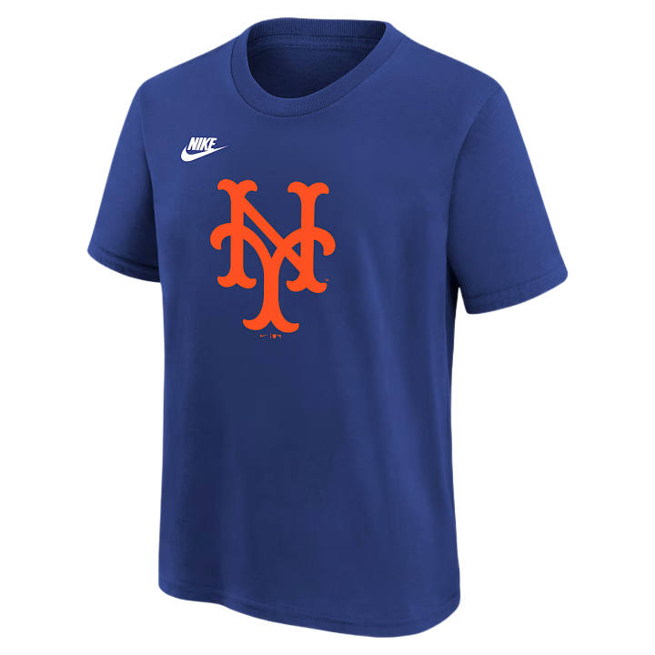 Nike Nike Kids Baseball Jerseys Crew Neck Moderate