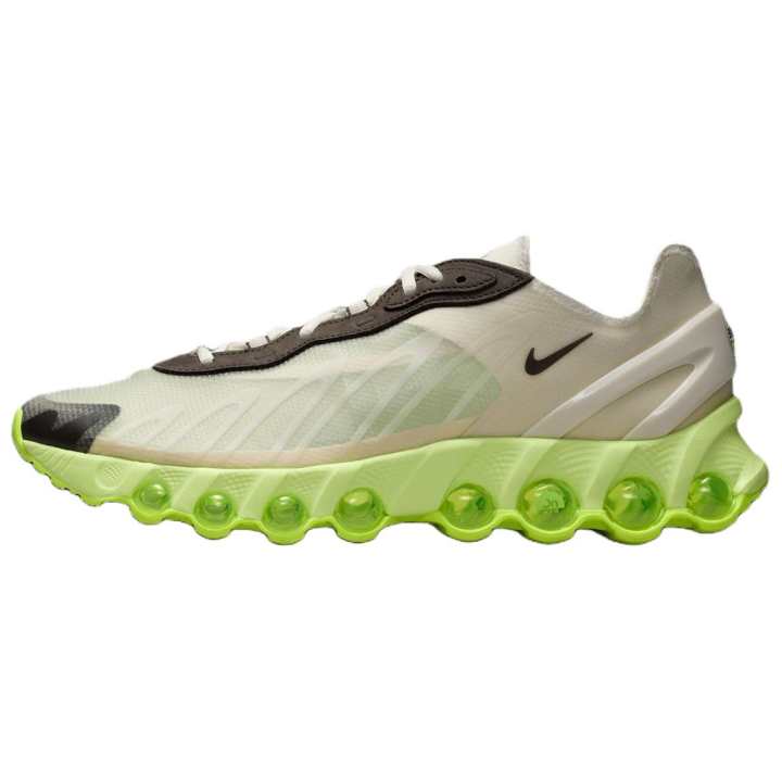 Nike Nike Air Max Dn8 Running Shoes Unisex Ecru