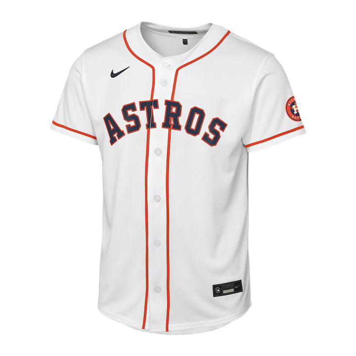 Nike Nike X MLB Dri Fit T Shirt Kids'