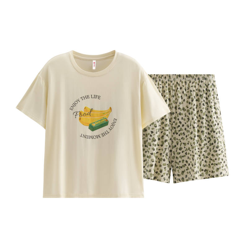 FENTENG FENTENG Women's Pajama Sets