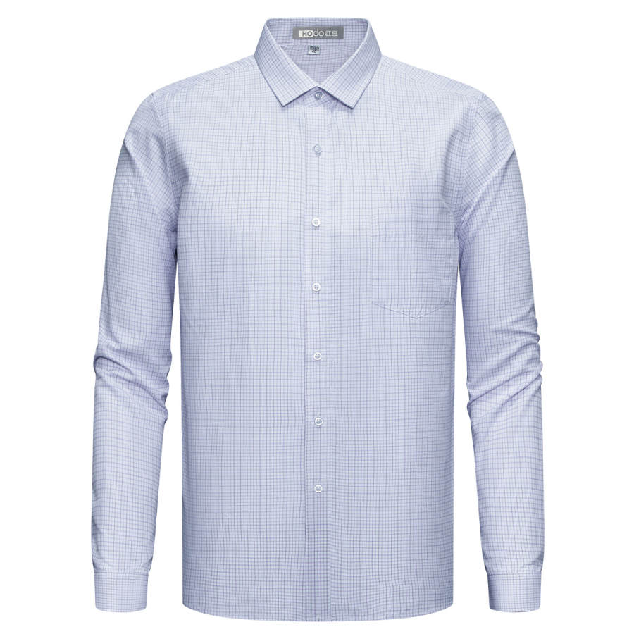 Hodo Shirts Men's Moderate