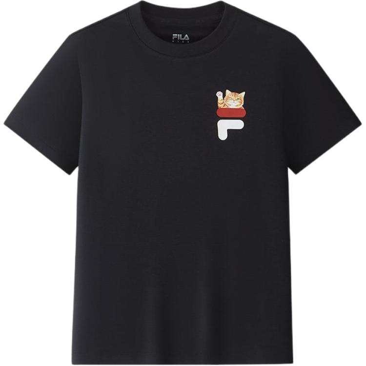 FILA KIDS T Shirt Legend Blue Kids'