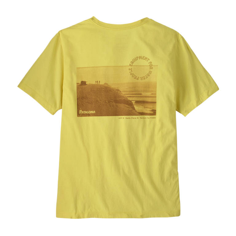 Patagonia Water People Spotter Graphic T-Shirt