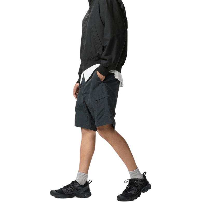 UNIQLO SS26 Casual Shorts Unisex